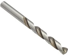 Grąžtas Bosch HSS-G grąžtai metalui 10,0mm, 1 vnt.