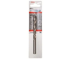 Grąžtas Bosch HSS-G grąžtai metalui 8,0mm, 1 vnt.