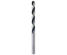 Bosch PointTeQ grąžtas metalui 5 x 52 x 86 mm , 10 vnt.