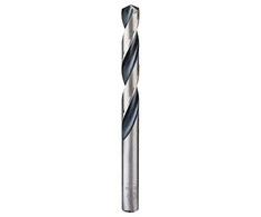 Bosch PointTeQ grąžtas metalui 12,5 x 101 x 151 mm,5 vnt
