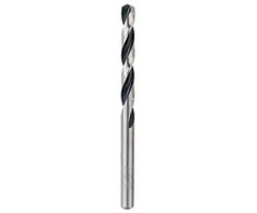Bosch PointTeQ grąžtas metalui 6 x 57 x 93 mm , 10 vnt.