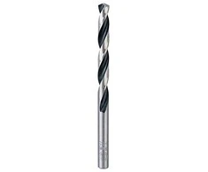 Bosch PointTeQ grąžtas metalui 8 x 75 x 117 mm , 10 vnt.