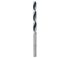 Bosch PointTeQ grąžtas metalui 4,2 x 43 x 75 mm , 10 vnt