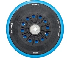 Bosch Padas kelių skylių 150 mm, kietas