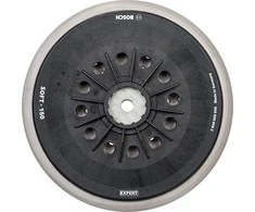 Šlifavimo padas Bosch 2608900009; 150 mm