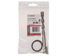 Centravimo grąžtas Bosch; 11,5x136 mm; SDS-max