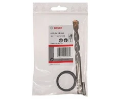 Centravimo grąžtas Bosch; 11,5x136 mm; SDS-max
