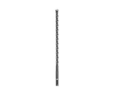 Bosch SDS-plus-5 grąžtas (S4L) 10 x 200 x 265 mm,1 vnt.