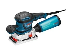 Bosch Vibracinis šlifuoklis GSS 230 AVE