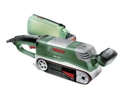 Juostinis šlifuoklis Bosch PBS 75 AE; 750 W