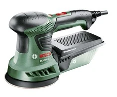 Bosch PEX 300 AE Compact Ekscentrinis šlifuoklis