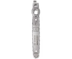 Bosch elektriniai įrankiai Nanoblade Wood Basic 65 - 2609256F43