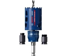 Gręžimo karūna Bosch 2608900449; 51 mm + priedai