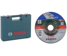 Bosch Lagaminėlis GWS 8-14
