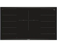 Indukcinė kaitlentė Bosch PXV975DV1E