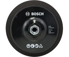 Bosch Atraminis padas M14 su kibiuoju tvirtinimu,GPO14