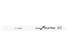Bosch 5 pjūklo geležtės S 1122 HF