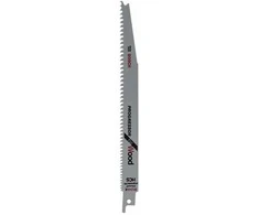Bosch 2 pjūklo geležtės S 234 XF (Progressor)