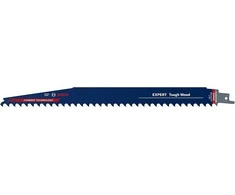 Bosch 1 Pjūklelis S1242KHM Thick Tough Wood