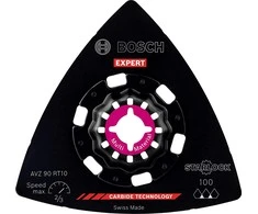 Bosch Starlock AVZ90RT10 1 vnt.
