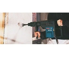 Bosch Centravimo grąžtas 8,0x120,0 mm,1 vnt.