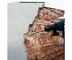 Bosch SDS plus plokščias kaltas 20x250 mm