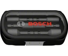 Bosch 6 dalių rinkinys 50mm;6,7,8,10,12,13mm