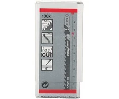 Bosch 100 siaurapj.pjūklelių T 244 D