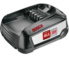 Akumuliatorius Bosch BHZUB1830, 18V 3.0Ah