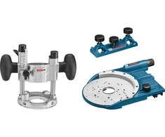 Bosch Kreipiančiosios liniuotės adapteris FSN OFA
