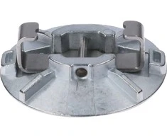 Bosch X-LOCK Spaustukas