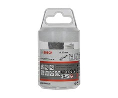 Bosch X-Lock deimantinių pjaustytuvų rinkinys