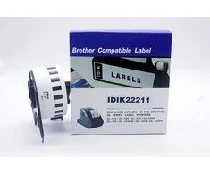 BROTHER VC-500W LABEL THERMO Spausdintuvas DESKTOP, USB, WIFI