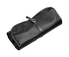 Diesella As B&amp;W Group B&amp;W solaire - Juodas - Faux leather - 15 pockets - 300g
