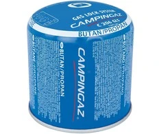 Dujų balionas Campingaz 'C 206 GLS'