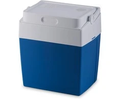 Campingaz elektrinė šaldymo dėžė Powerbox Plus, 24 l, 12 V / 230 V, vėsintuvas su antibakteriniu vidumi