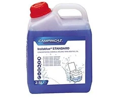 Biotualetų skystis Campingaz Instablue Standard, 2.5 l