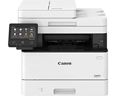 Spausdintuvas Daugiafunkcinis įrenginys Canon i-SENSYS MF455dw (5161C016)