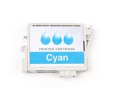 „Canon PGI-1500XLC“ rašalo kasetė, žydra