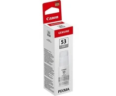 „Canon“ rašalo papildymas | GI-53GY | Rašalo kasetė | Pilkas