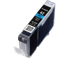 Canon CLI-42PC rašalo kasetė, foto žydra