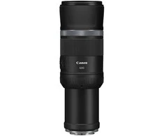 „Canon“ RF 600 mm F11 IS STM superteleobjektyvas