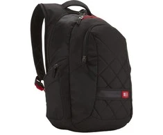 Case Logic | DLBP116K | Tinka iki 16 " | Backpack | Juodas