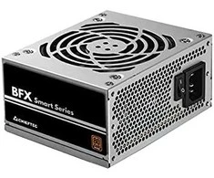 CHIEFTEC PSU 450W SFX 80PLUS BRONZE urmu