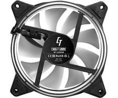 „Wentylator Chieftec NF-1225RGB 120 mm PWM A-RGB“