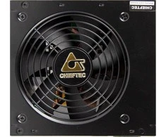 CHIEFTEC TASK 500W PSU 80+ Bronza