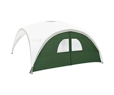 Coleman Event Shelter Pro M apsauginė sienelė nuo saulės (sidabrinė)