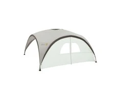 Sienelė nuo saulės Coleman Pro Acc Sunwall, su durimis, žalia, 3m