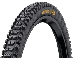 Continental Kryptotal Re Enduro, tires (juodas, ETRTO 65-584)