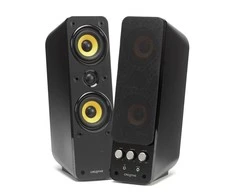 Creative GigaWorks T40 Series II 2.0 Aukštos klasės kompiuterio kolonėlės